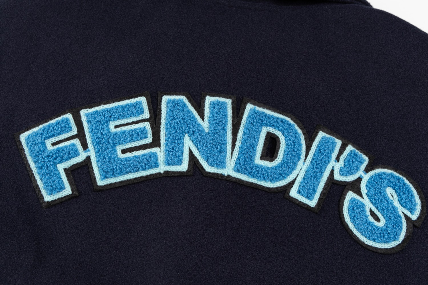 【FENDI】フェンディ ジャケット