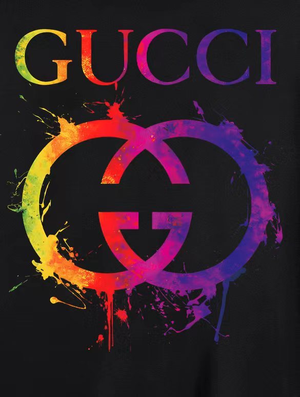 【GUCCI】長袖 T シャツ