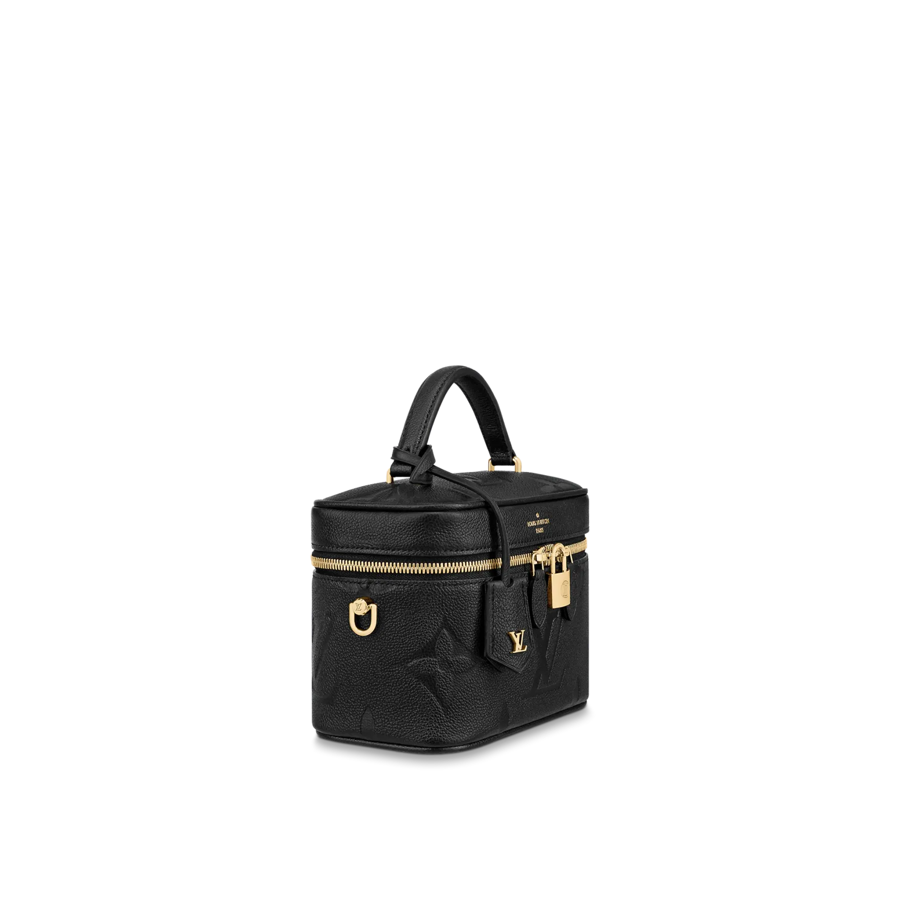 LOUIS VUITTON（ルイヴィトン）VANITY メッセンジャーバッグ