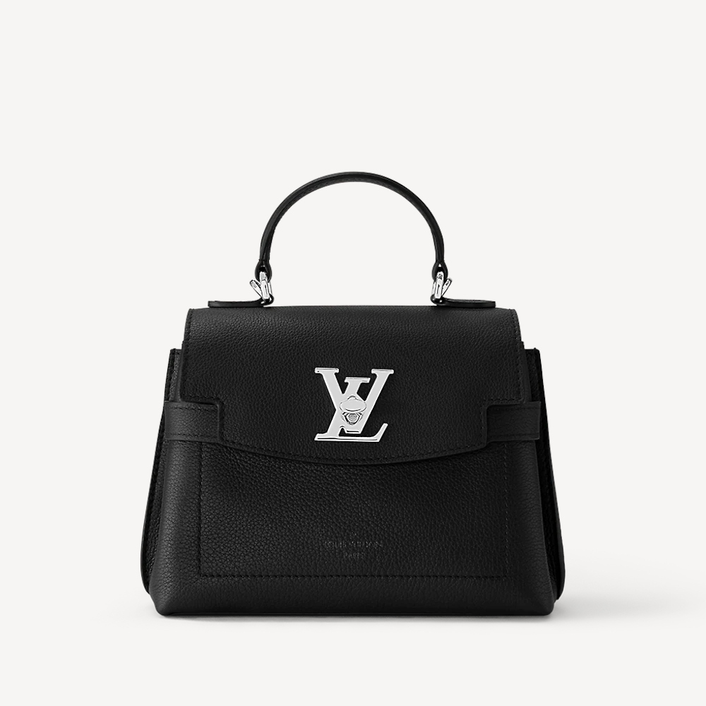 【大人気】Louis Vuitton ロックミーエヴァー MINI　バック