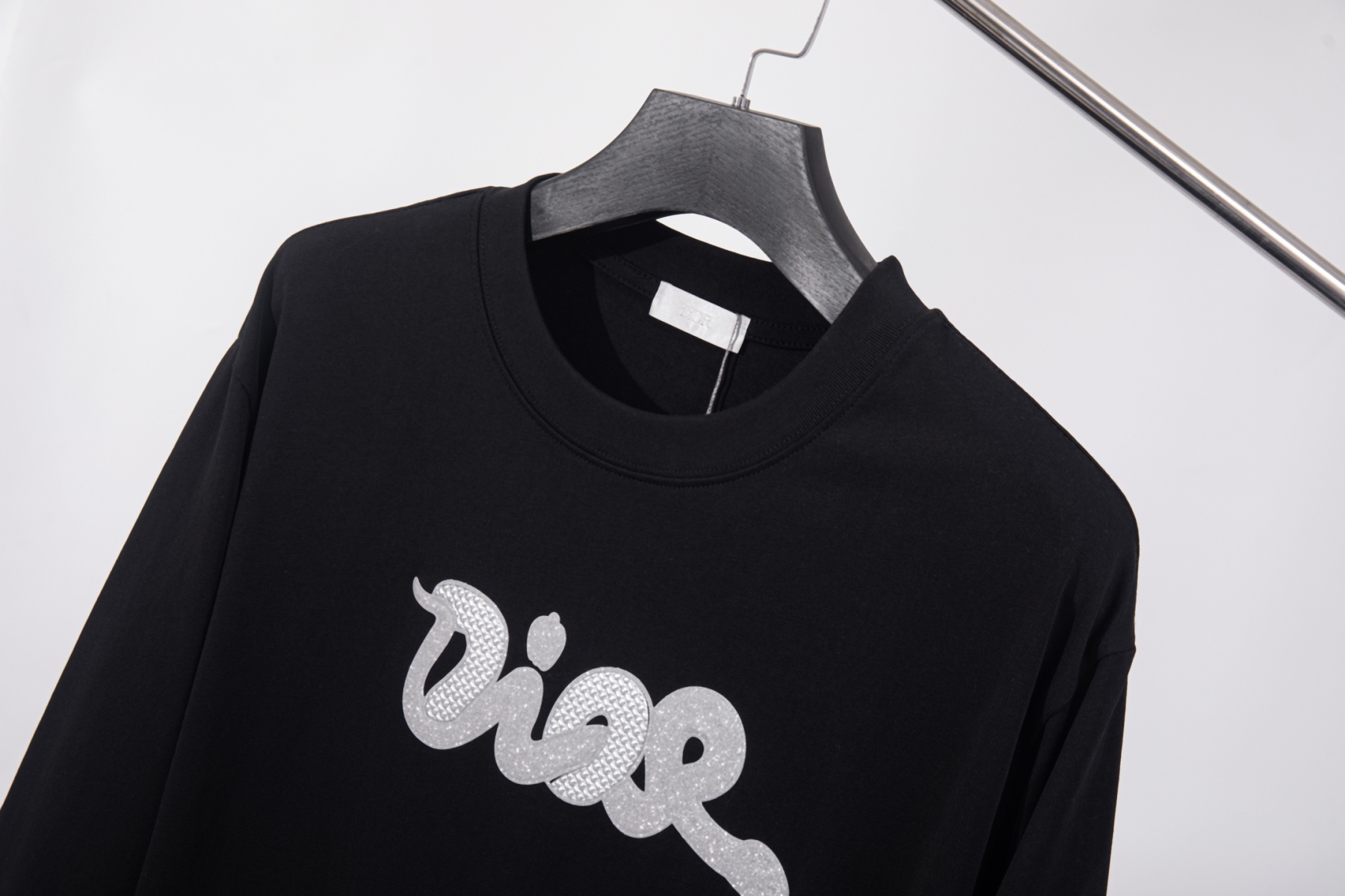 【DIOR】長袖 T シャツ