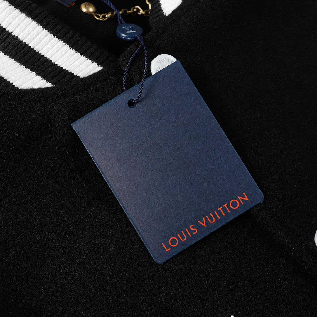 【LOUIS VUITTON】 ルイヴィトン  ジャケット
