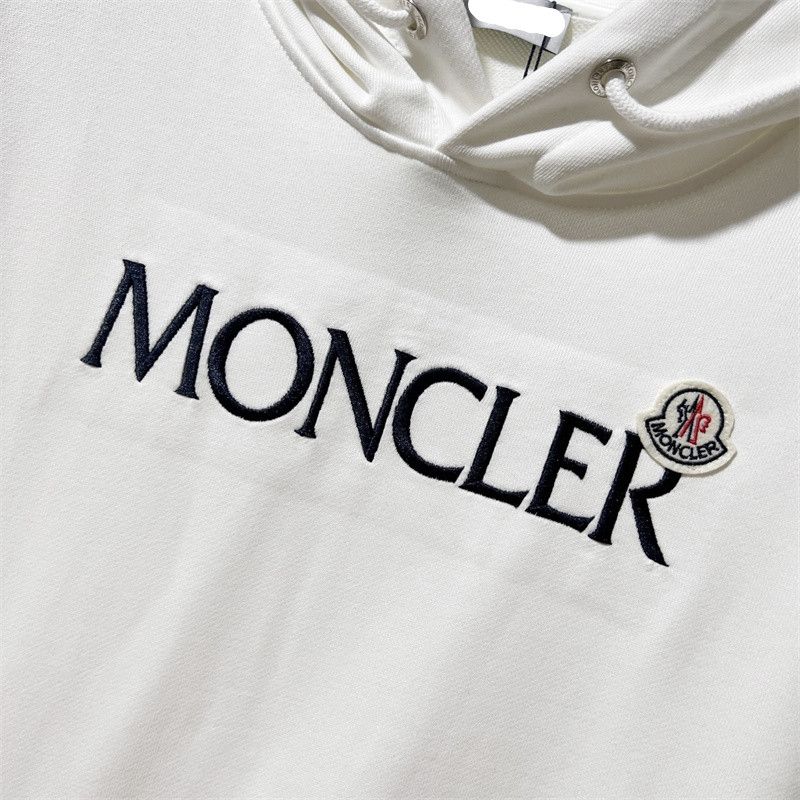 【MONCLER旗艦店】モンクレール パーカー 男女兼用 ご好評に付き再入荷！