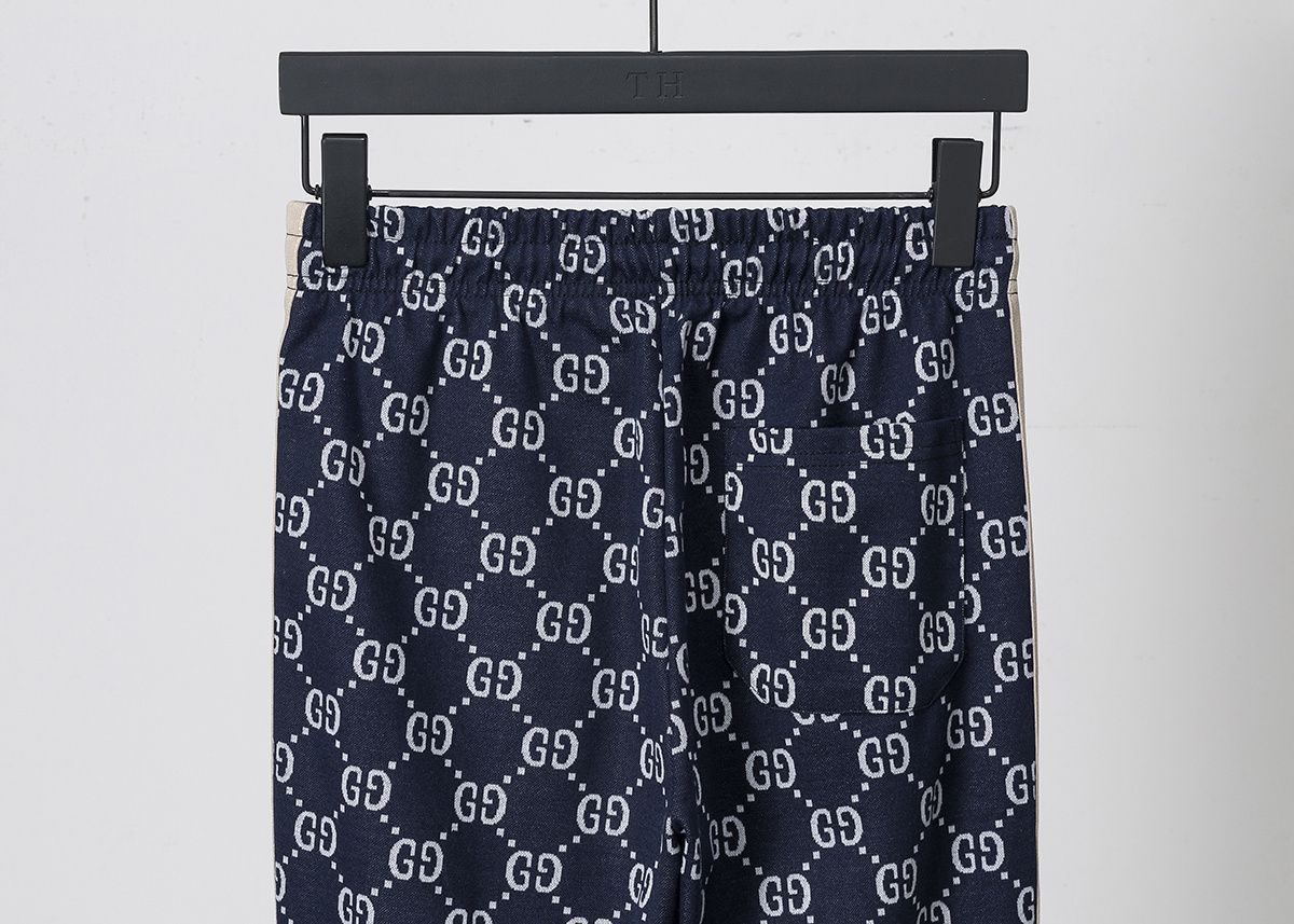 【GUCCI公式旗艦店】グッチ 上下セット セットアップ ご好評に付き再入荷！