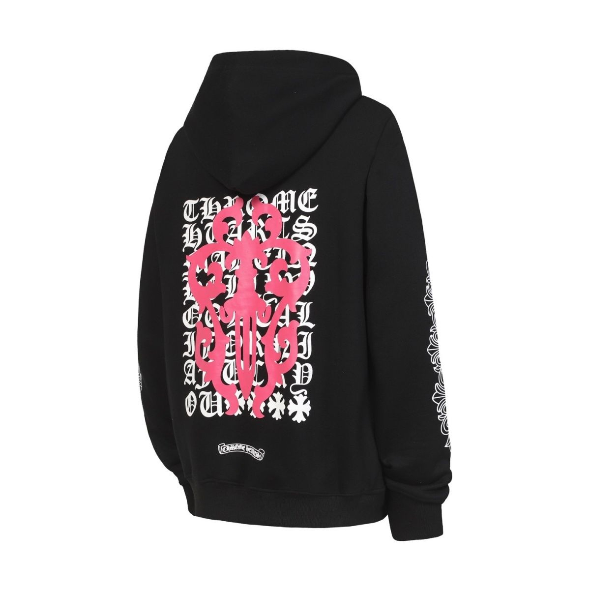 【CHROME HEARTS】パーカー