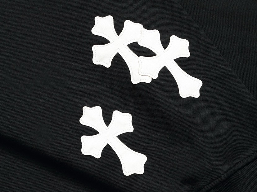 【CHROME HEARTS】長袖 T シャツ