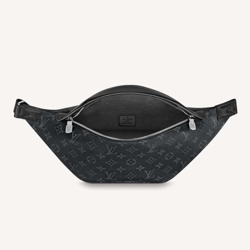 LOUIS VUITTON ディスカバリー・バムバッグ 長財布 2点セット お得 M44336+M61864