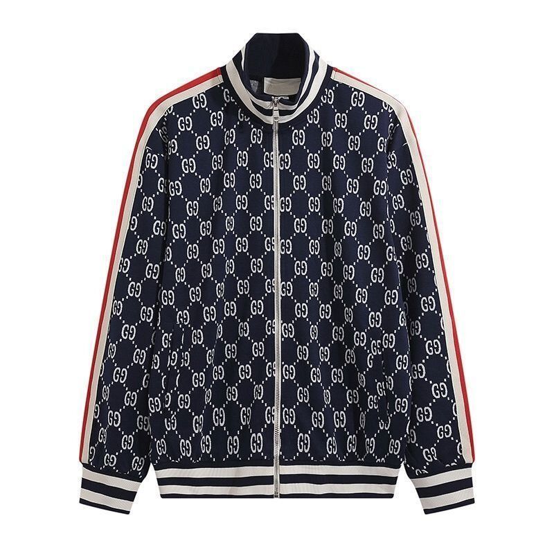 【GUCCI公式旗艦店】グッチ ジャケット ご好評に付き再入荷！