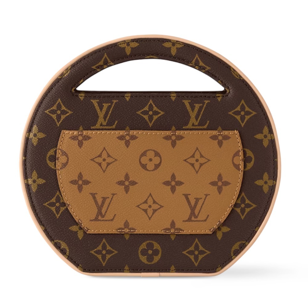 LOUISVUITTON アラウンド ミーPM ハンドバッグ M47117