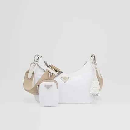 PRADA★Re-Edition 2005 Re-Nylon バッグ