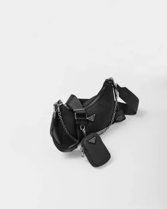 PRADA★Re-Edition 2005 Re-Nylon バッグ