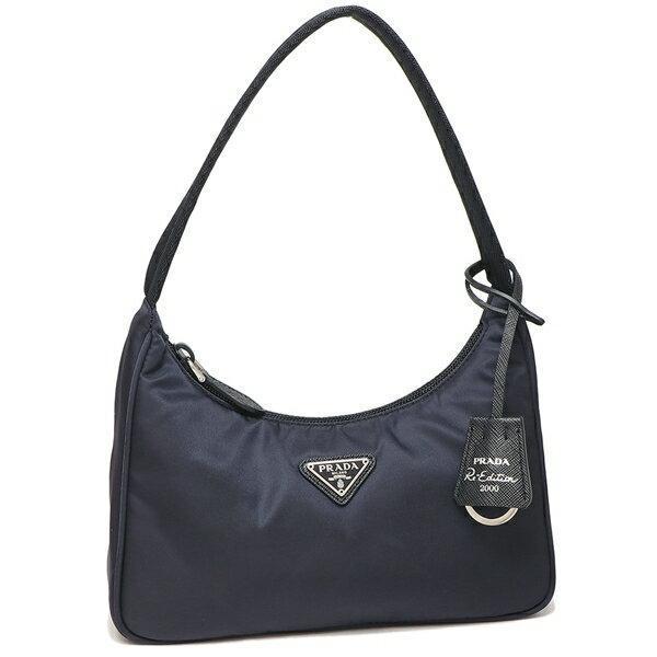 PRADA バッグ 1NE515 RDH0 REーNYLON REーEDITION 2000