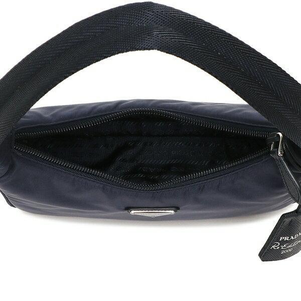 PRADA バッグ 1NE515 RDH0 REーNYLON REーEDITION 2000