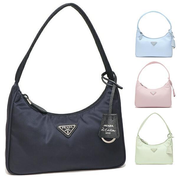 PRADA バッグ 1NE515 RDH0 REーNYLON REーEDITION 2000