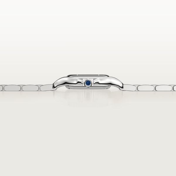 PANTHÈRE DE CARTIER WATCH, SMALL MODEL パンテール ドゥ カルティエ ウォッチ、SM