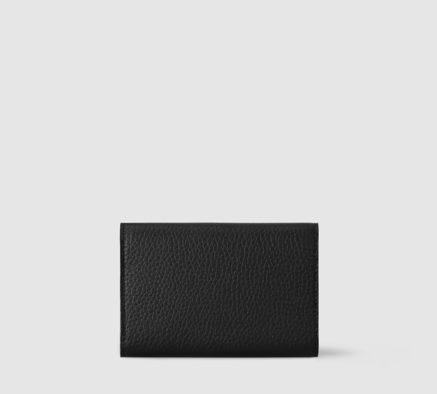 LOUIS VUITTON ルイヴィトン CAPUCINES コンパクト財布‌ M62157