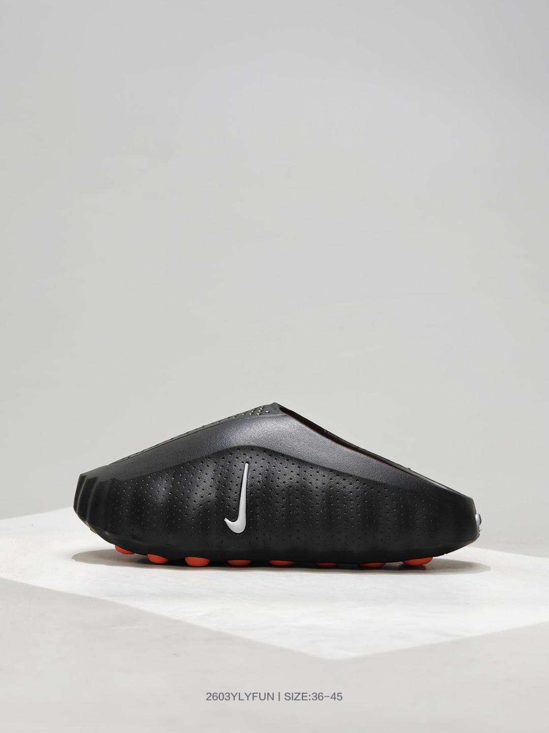 【NIKE】Mind 001 Recovery Slide サンダル