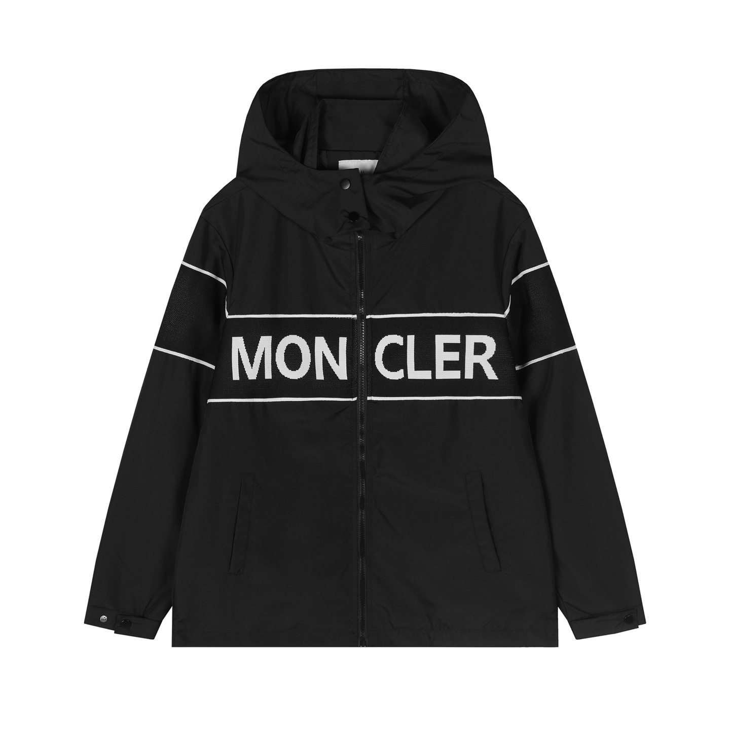 【MONCLER】モンクレール ジャケット