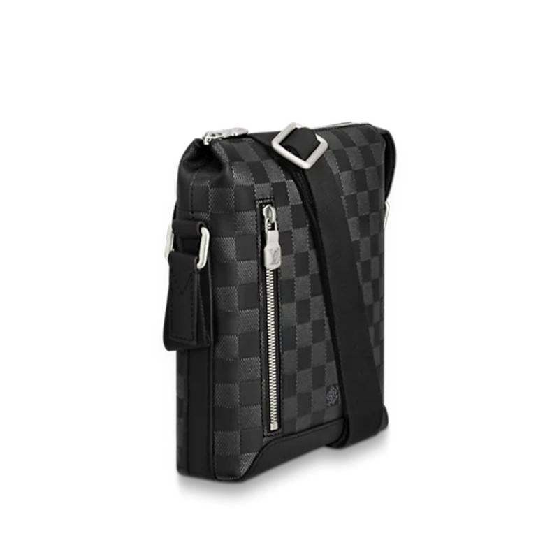 LOUIS VUITTON ディスカバリー?メッセンジャー PPM Ref:N40122
