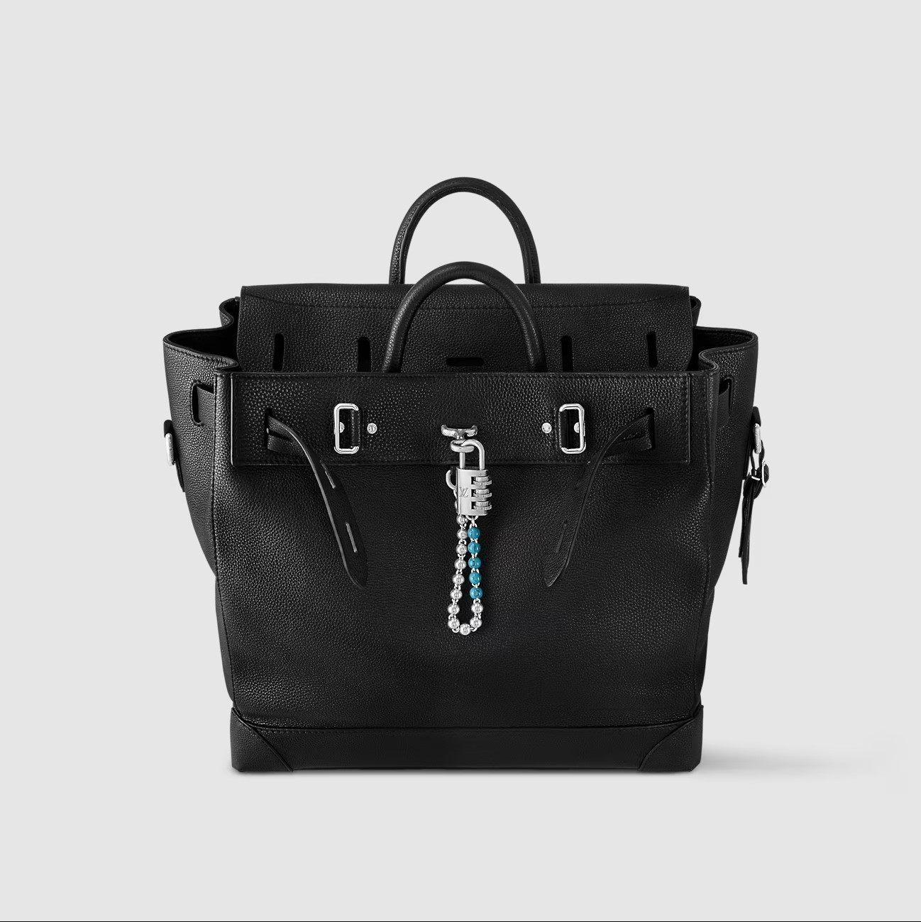 【24FW/荷物が多い時もお洒落に◎】LouisVuitton トートバッグ