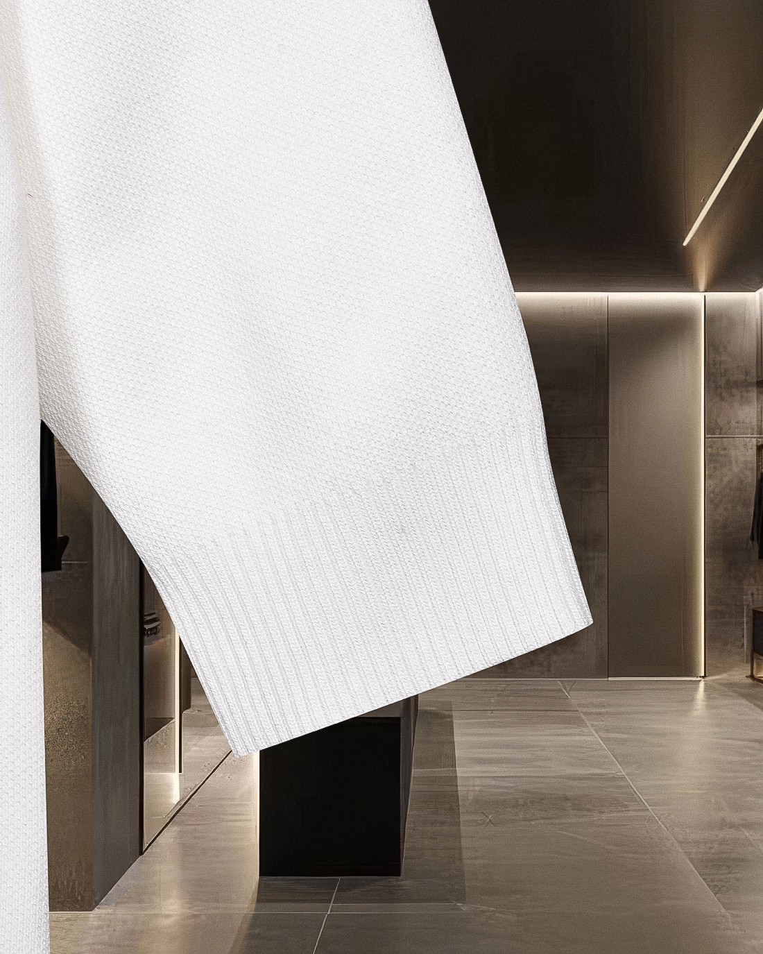 【LOEWE旗艦店】ロエベ セーター 男女兼用 ご好評に付き再入荷！