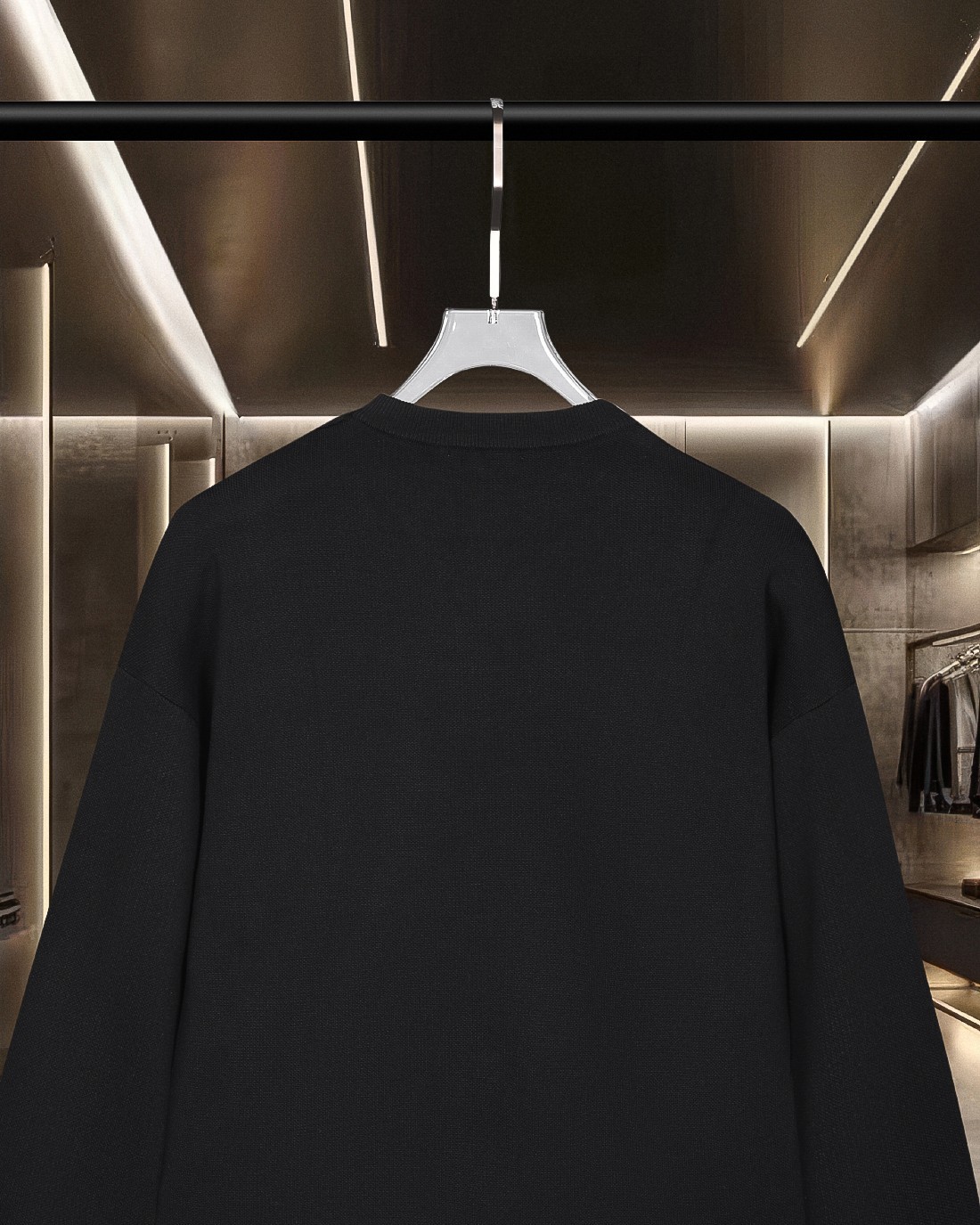 【LOEWE旗艦店】ロエベ セーター 男女兼用 ご好評に付き再入荷！