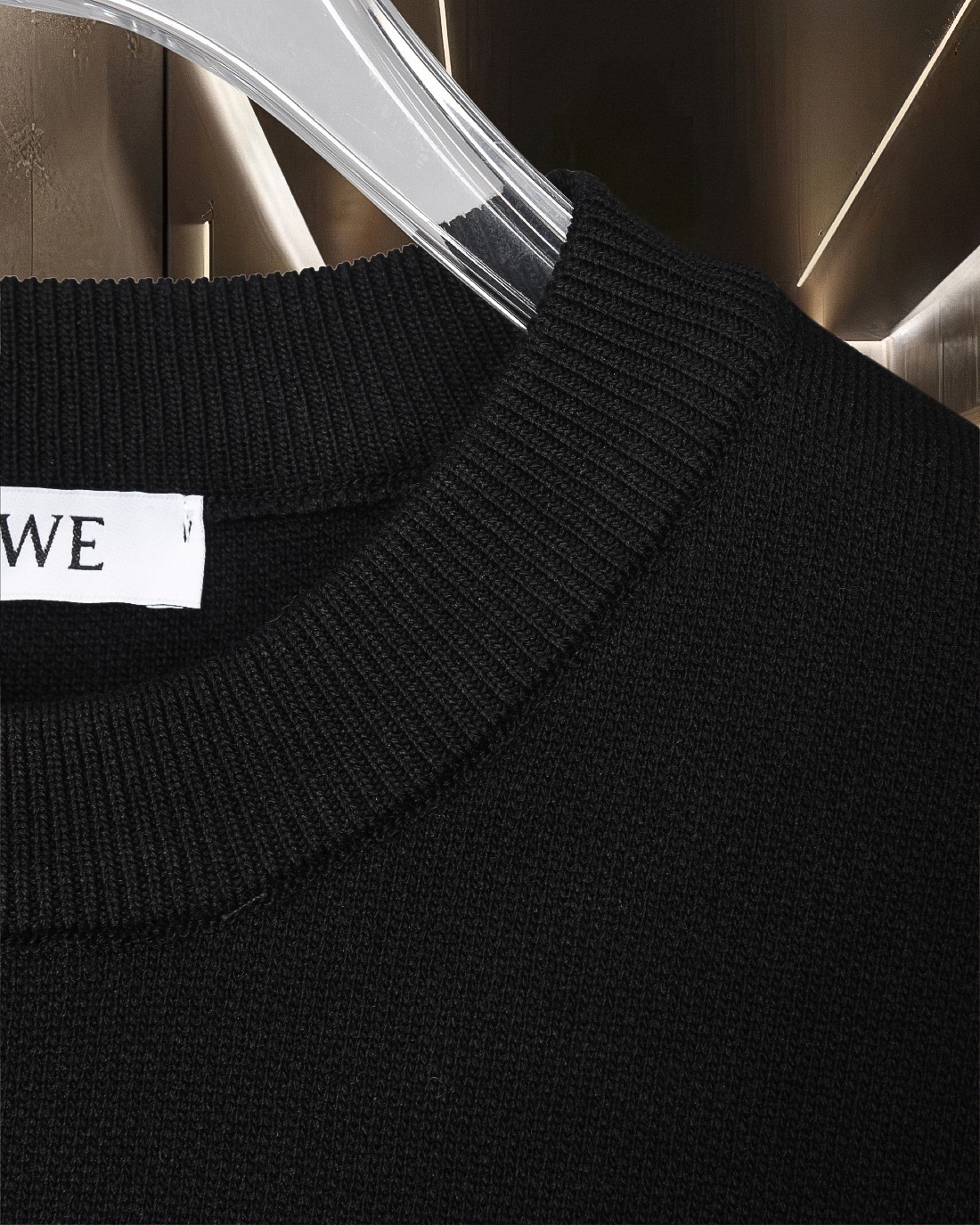 【LOEWE旗艦店】ロエベ セーター 男女兼用 ご好評に付き再入荷！