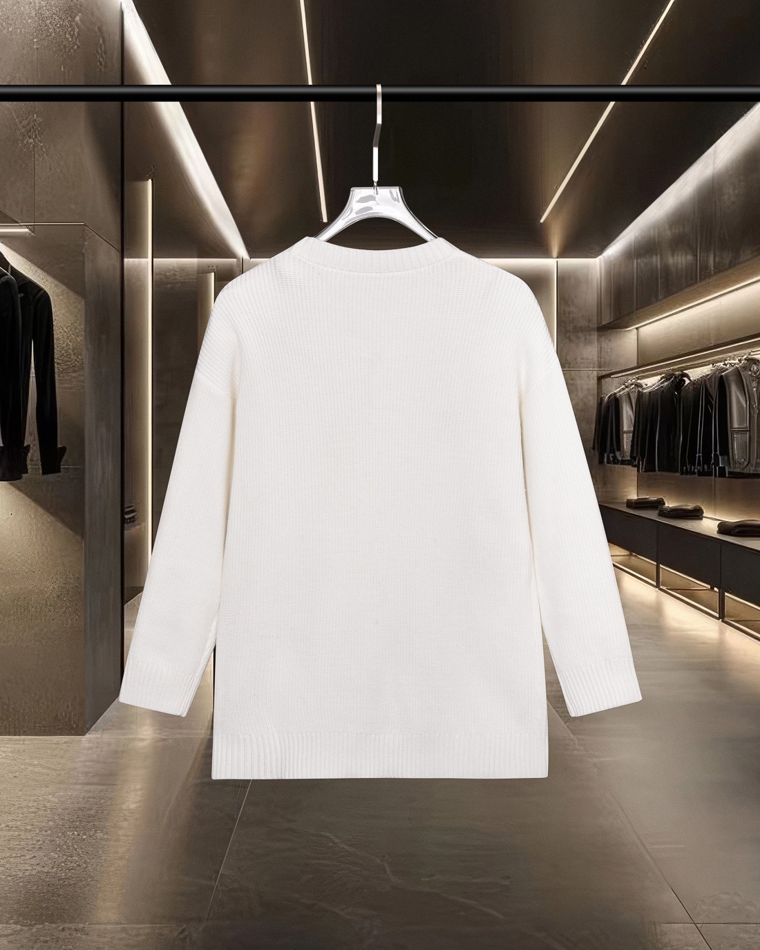 【LOEWE旗艦店】ロエベ セーター 男女兼用 ご好評に付き再入荷！