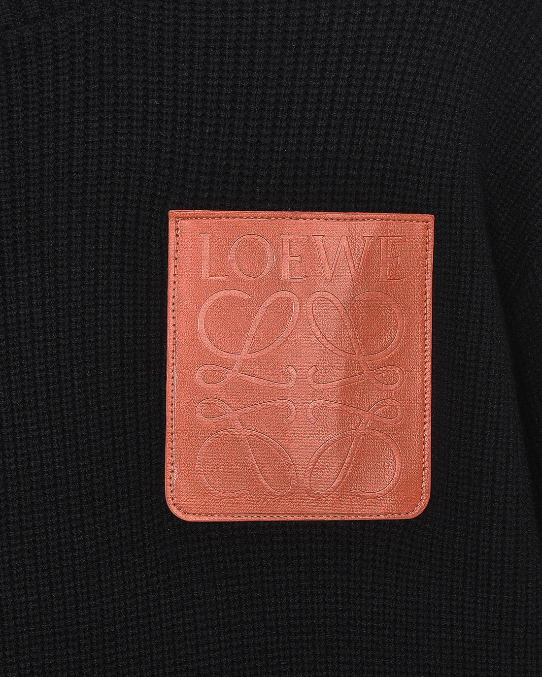 【LOEWE旗艦店】ロエベ セーター 男女兼用 ご好評に付き再入荷！
