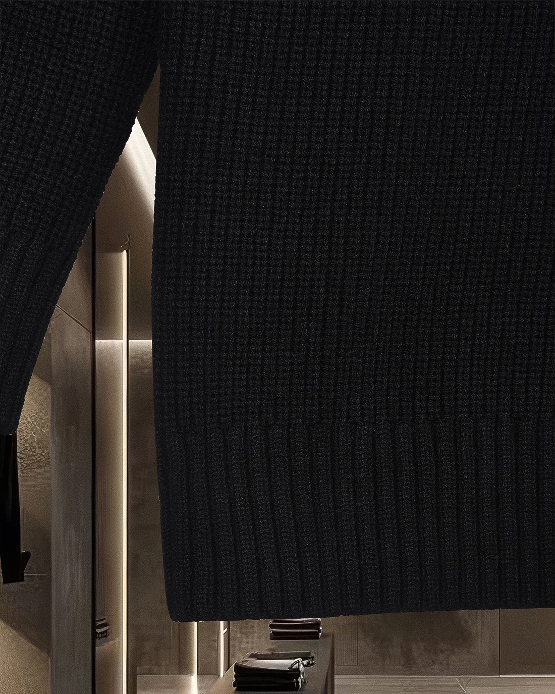【LOEWE旗艦店】ロエベ セーター 男女兼用 ご好評に付き再入荷！