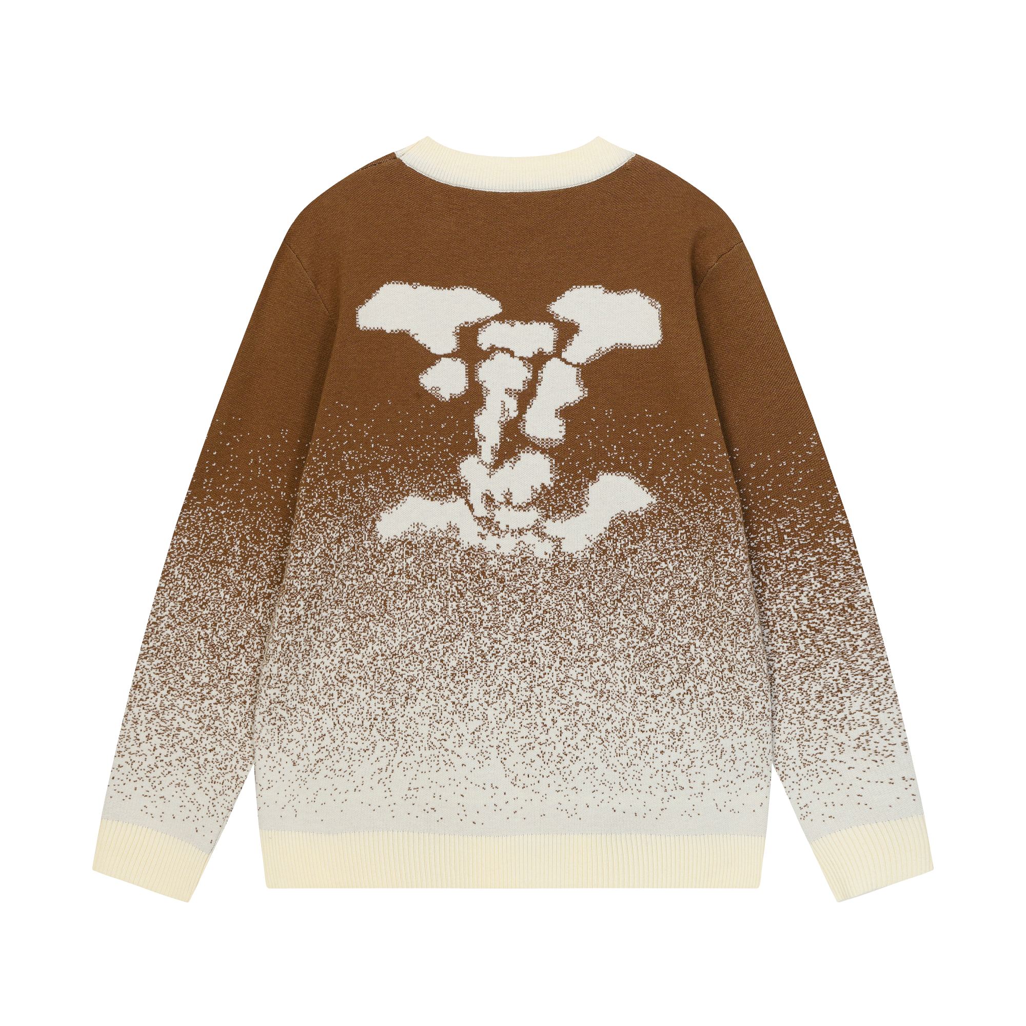 【LOUIS VUITTON旗艦店】ルイヴィトン セーター ご好評に付き再入荷！