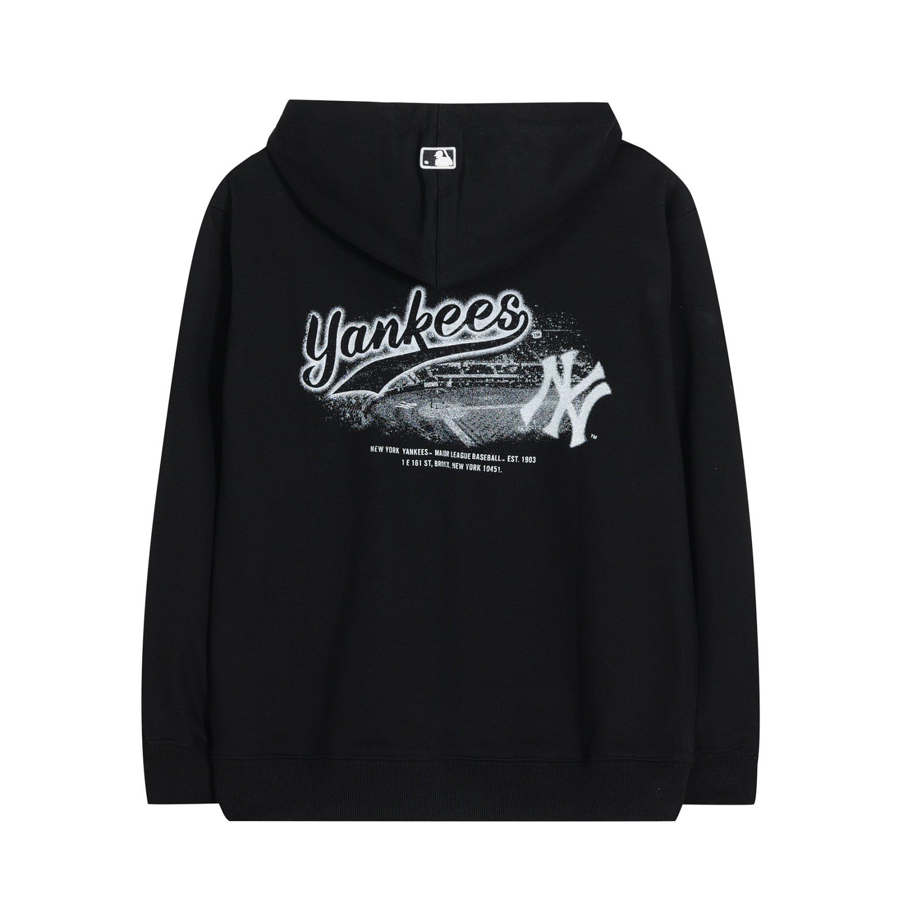 【MLB】パーカー