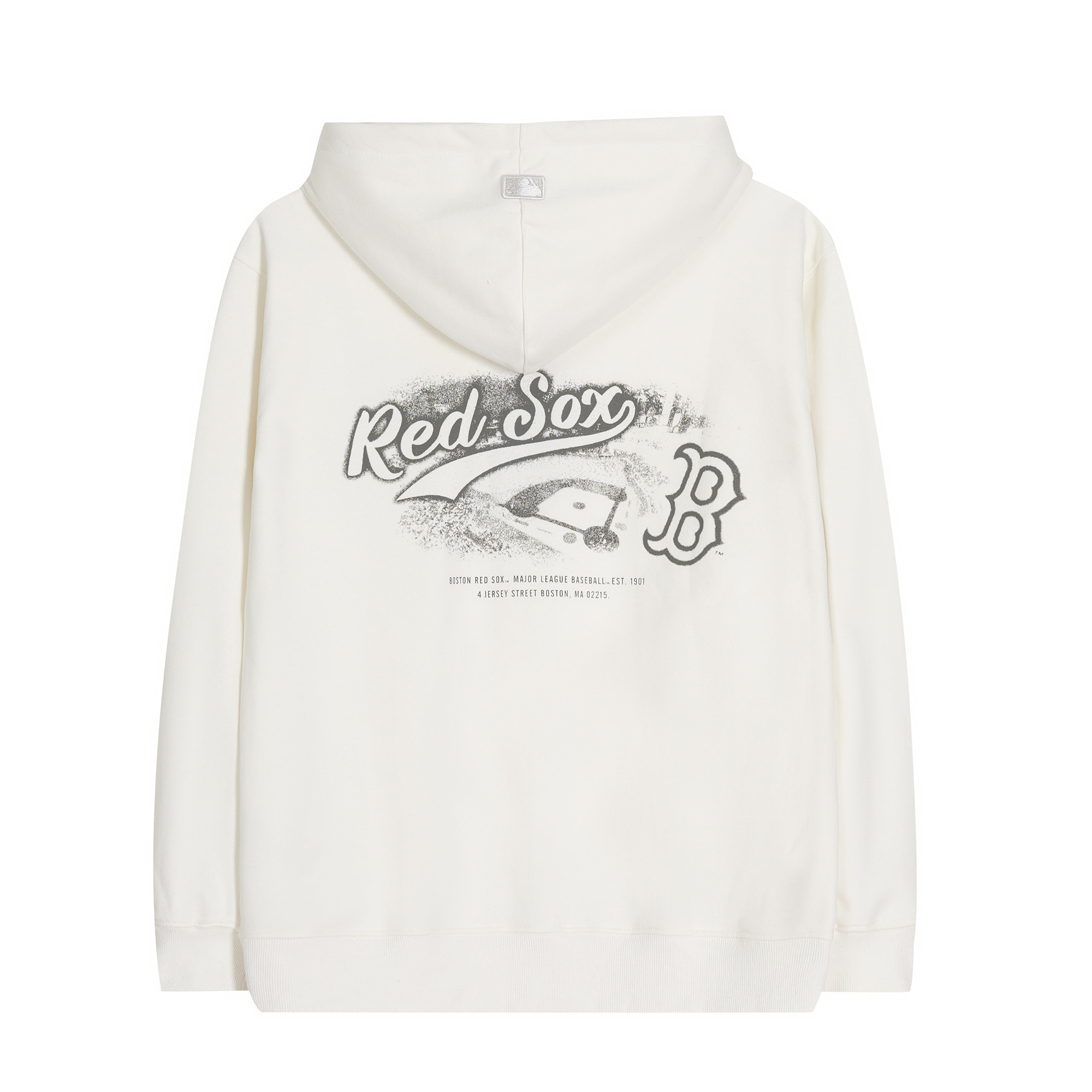 【MLB】パーカー