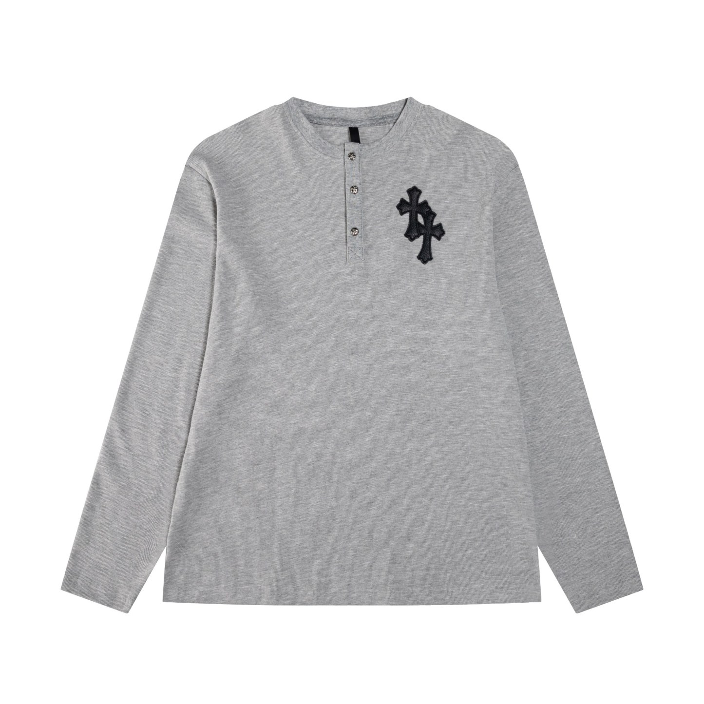 【CHROME HEARTS】長袖 T シャツ