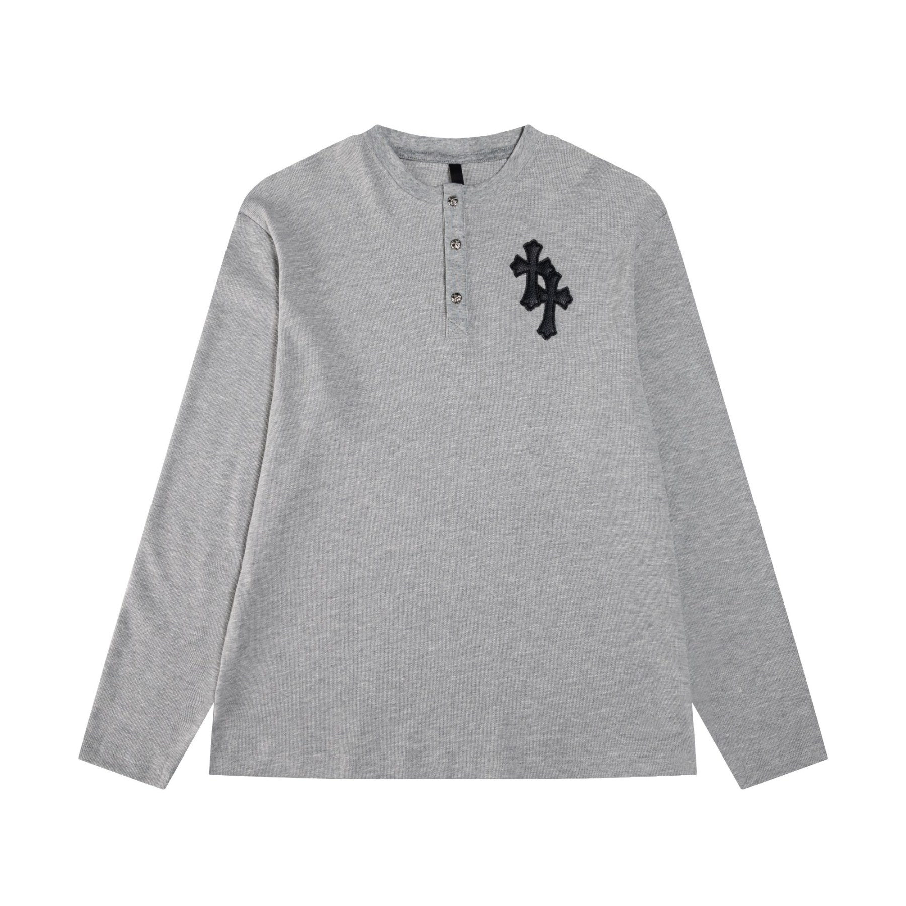 【CHROME HEARTS】長袖 T シャツ