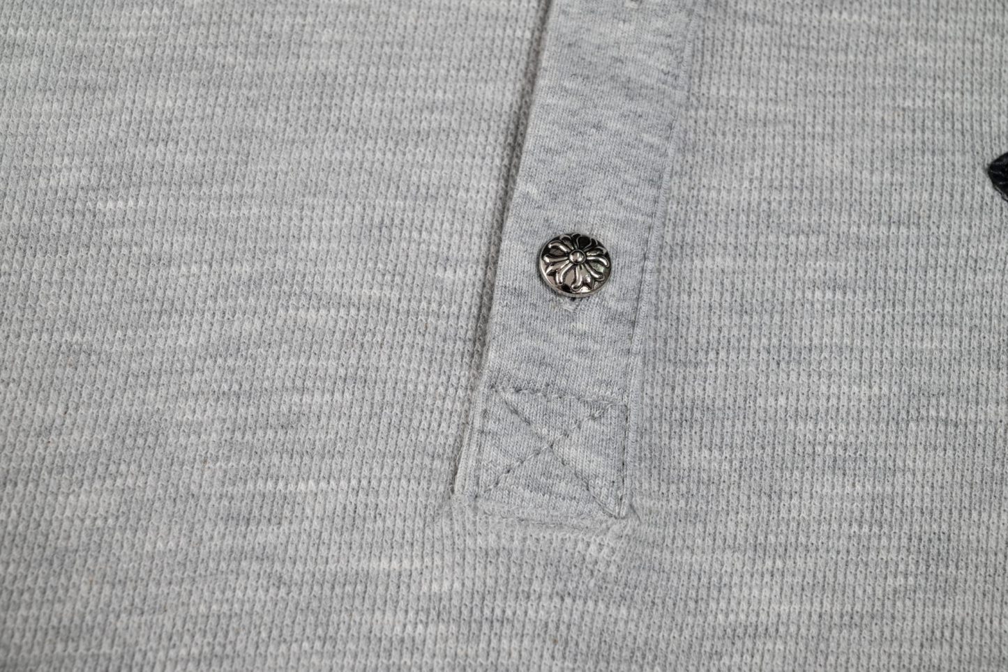 【CHROME HEARTS】長袖 T シャツ
