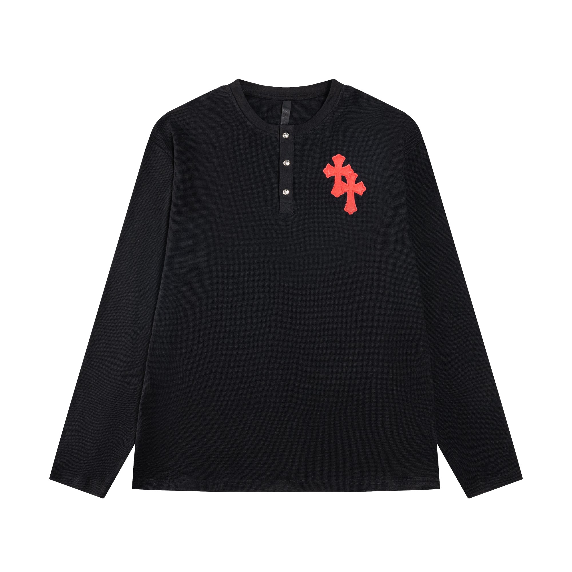 【CHROME HEARTS】長袖 T シャツ