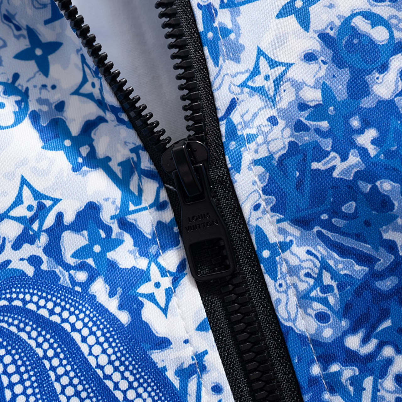 【LOUIS VUITTON】ルイヴィトン ジャケット