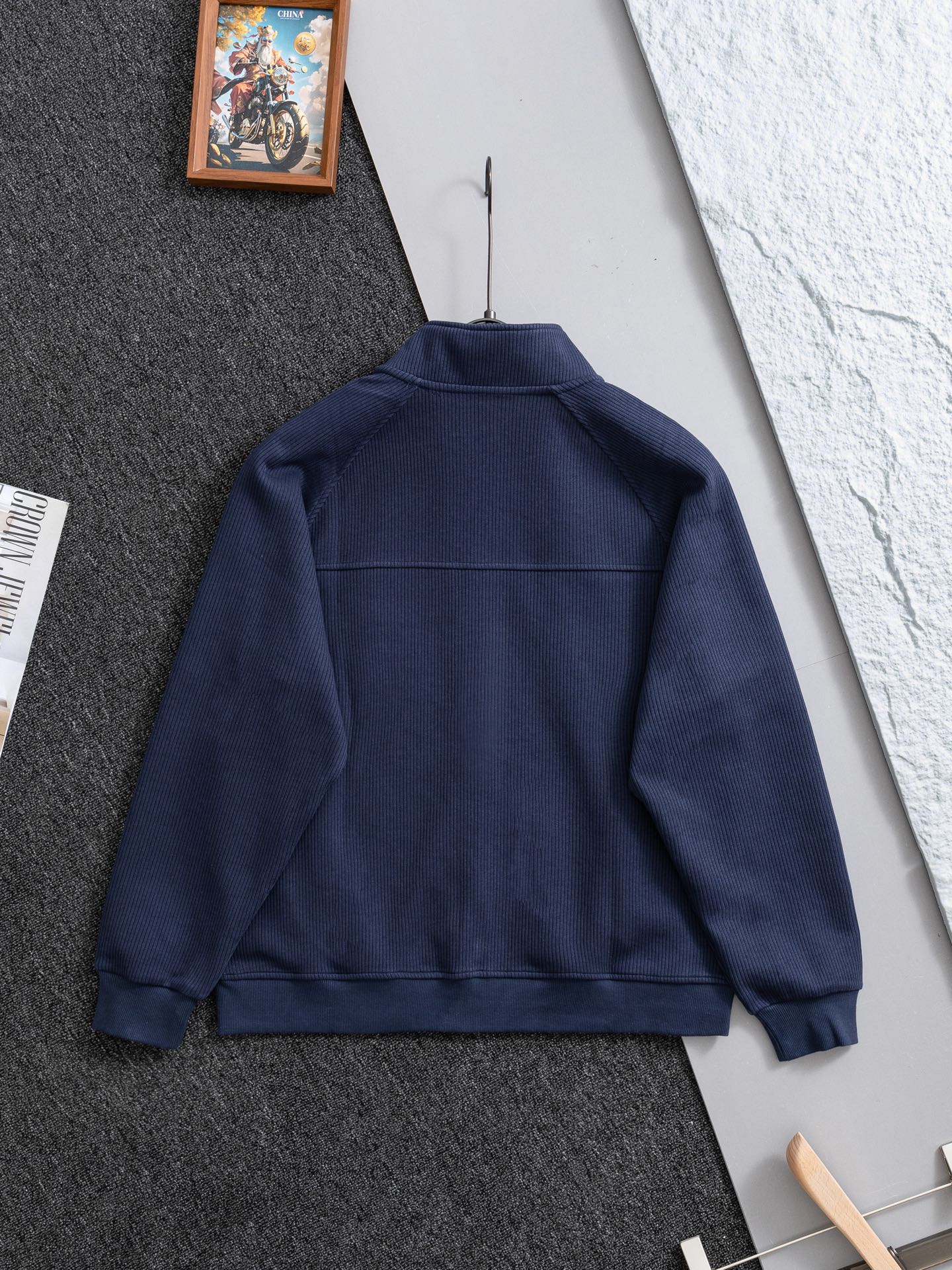 【ARC'TERYX】 アウトドアジャケット