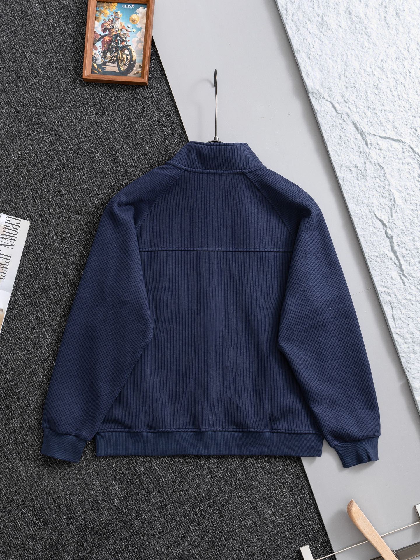 【ARC'TERYX】 アウトドアジャケット