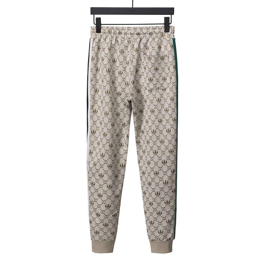 【GUCCI公式旗艦店】グッチ 上下セット セットアップ ご好評に付き再入荷！