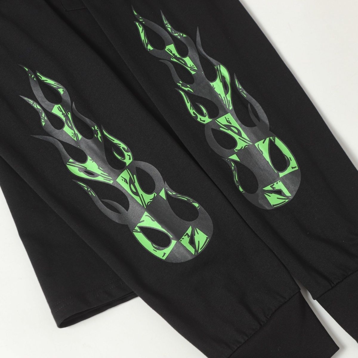 【CHROME HEARTS】長袖 T シャツ