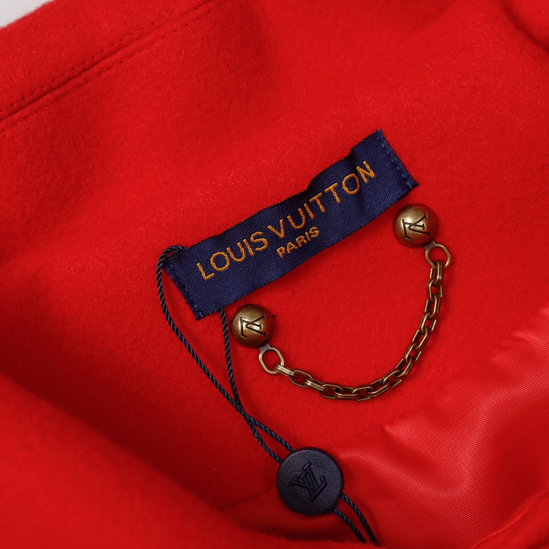 【LOUIS VUITTON】 ルイヴィトン  ジャケット