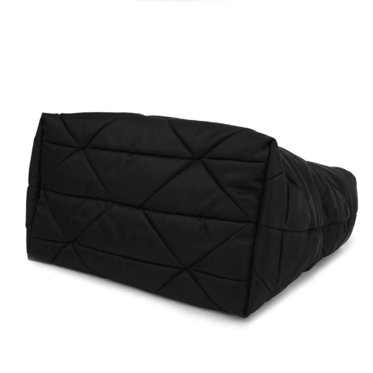 ♦PRADA♦スモール パデッド Re-Nylon トートバッグ