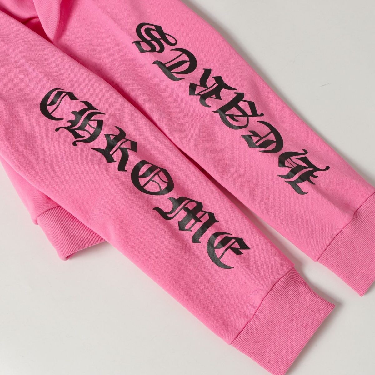 【CHROME HEARTS】パーカー