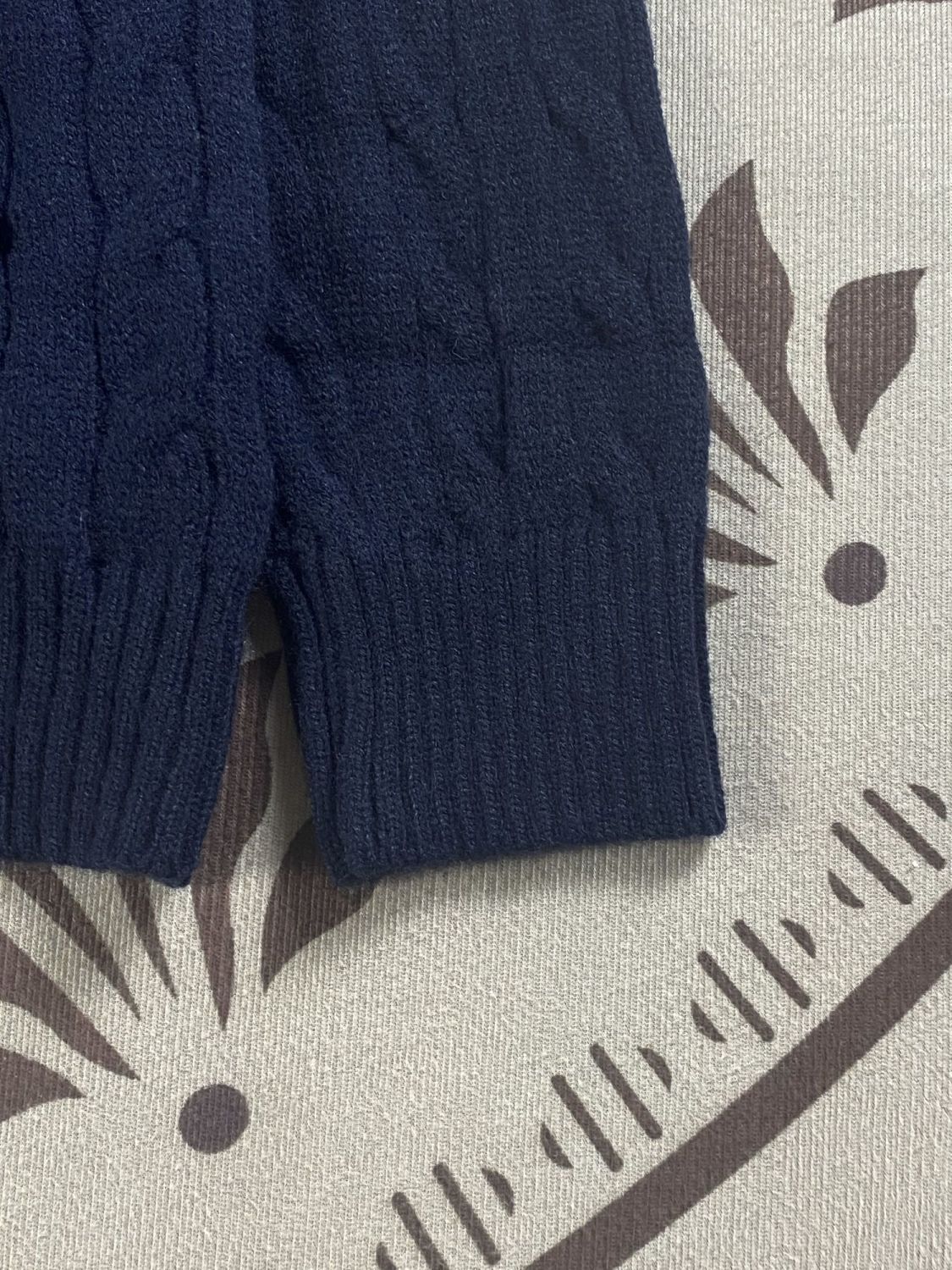 【RALPH LAUREN旗艦店】セーター 男女兼用 ご好評に付き再入荷！