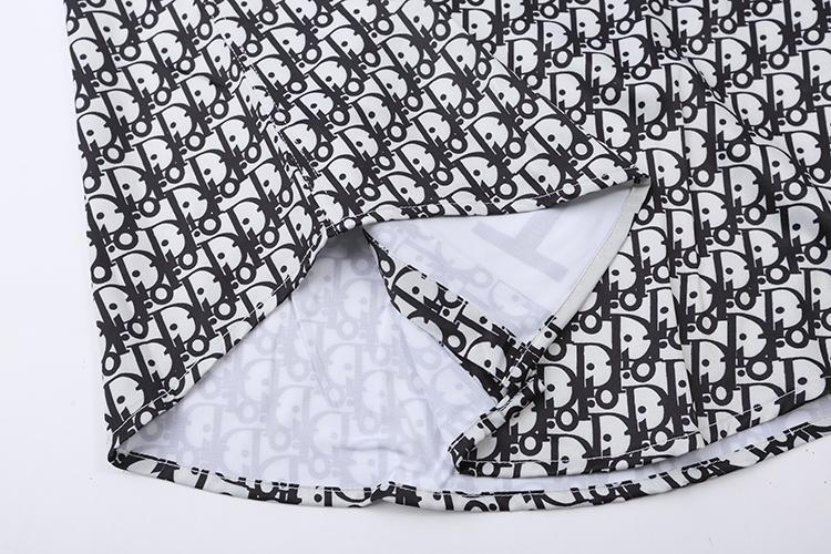 【 Dior 旗艦店】長袖シャツ、ご好評に付き再入荷！！