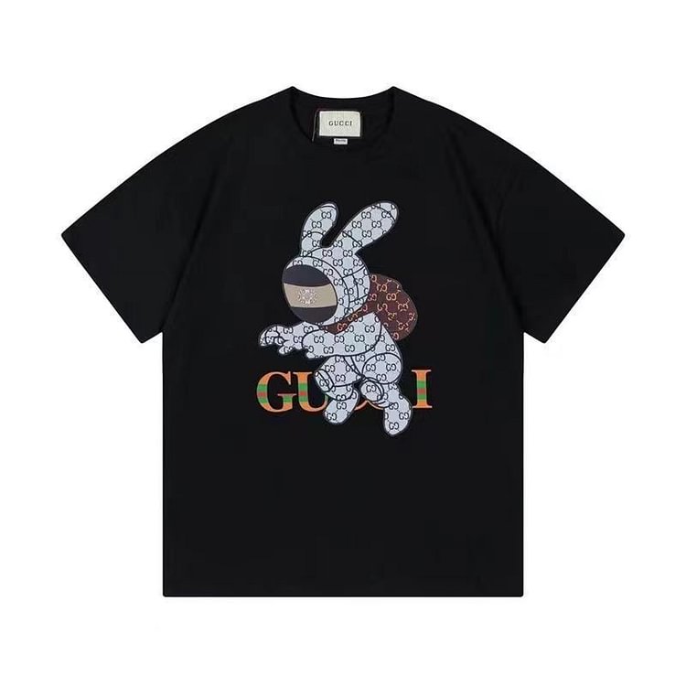 【Gucci 】（グッチ）半袖 男女兼用、ご好評に付き再入荷！