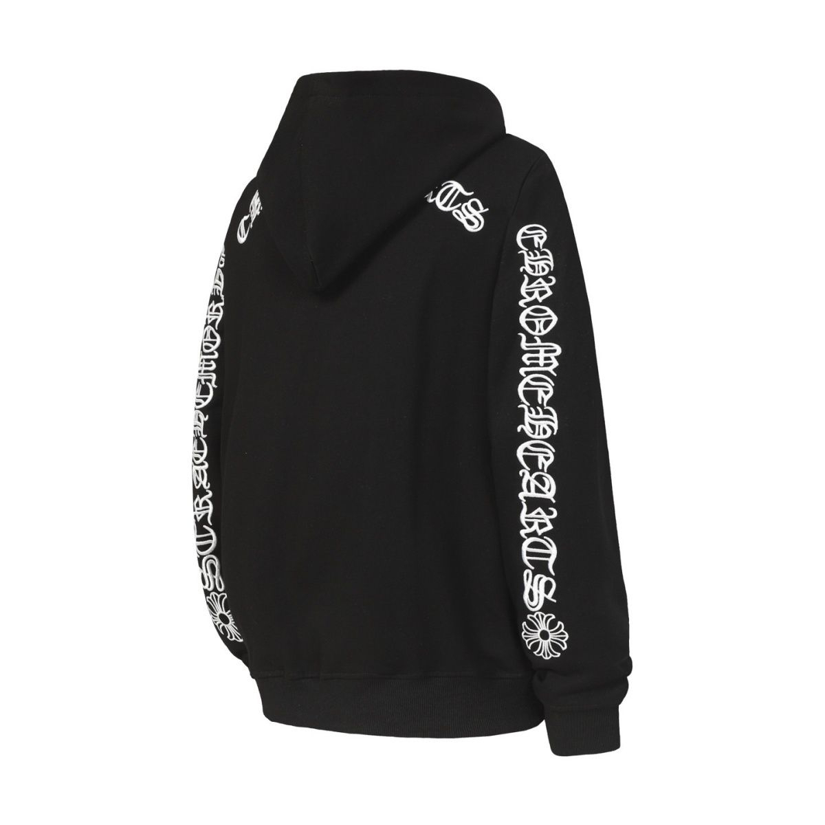 【CHROME HEARTS】パーカー