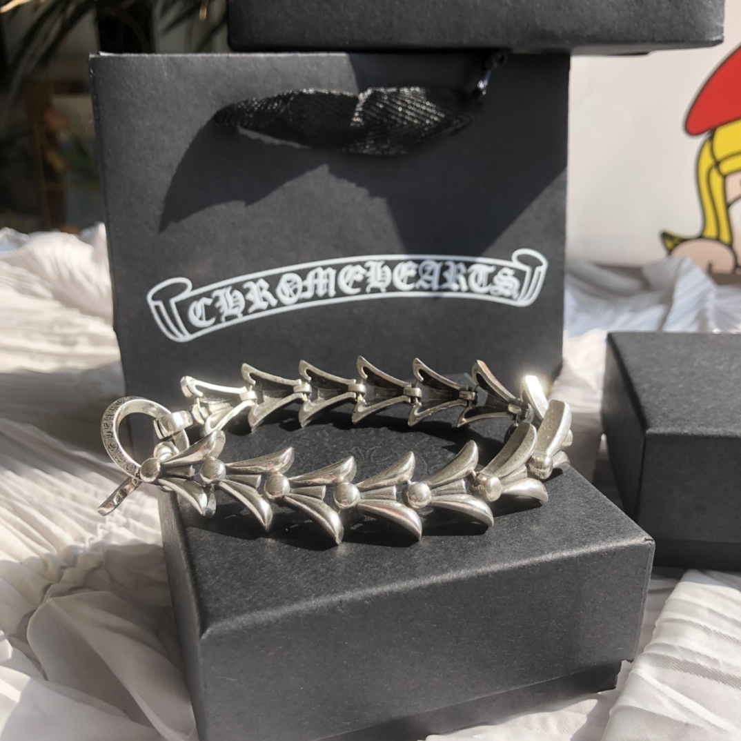 Chrome Hearts（クロムハーツ）ブレスレット